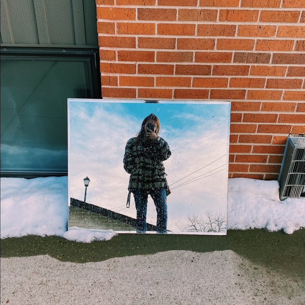 Meet your Posher, Margie